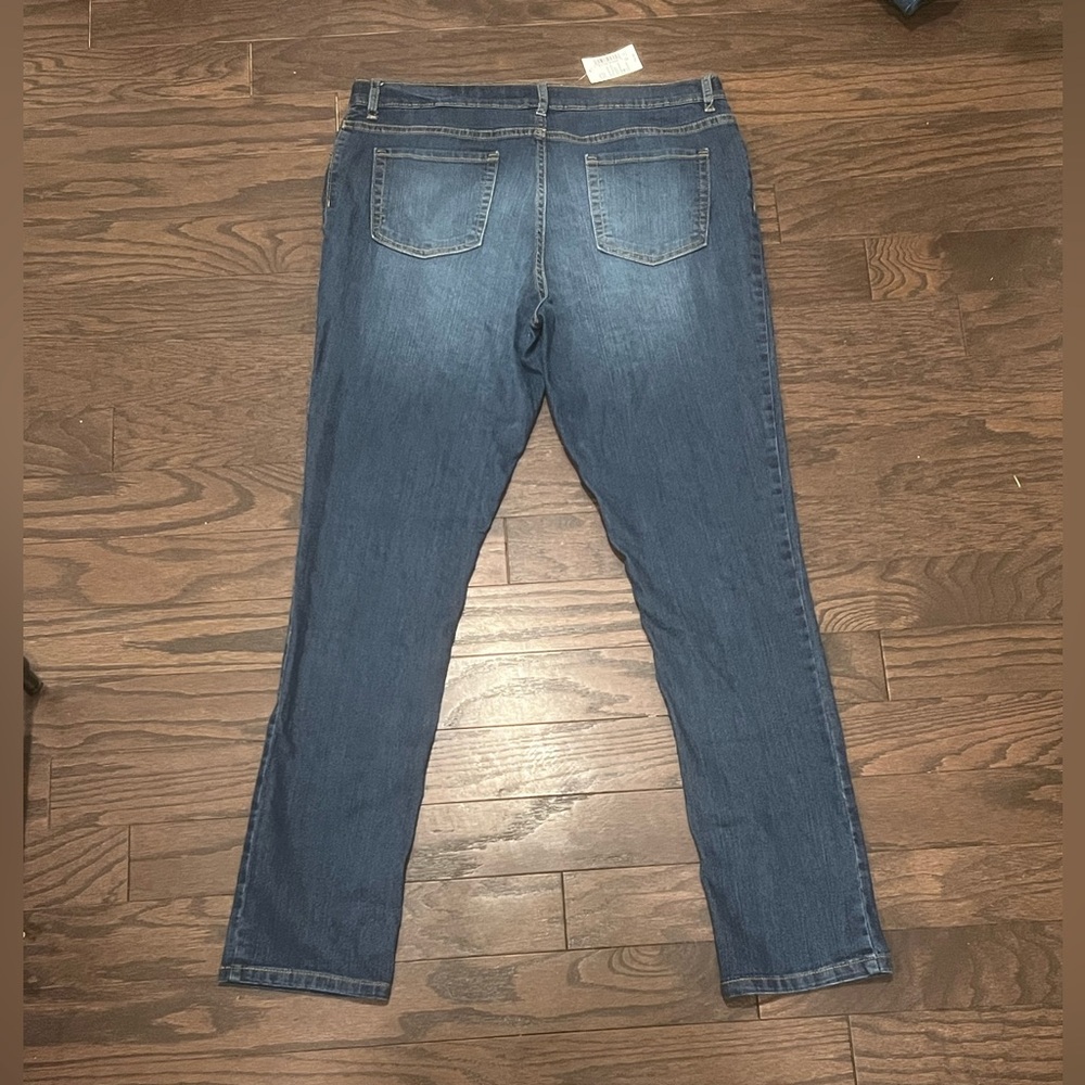 The Children’s Place Girls Jeans – Size 18 Plus | NWT - Picture 7 of 9
